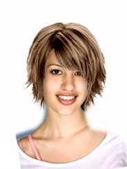frisuren bob durchgestuft frisuren kurze haare